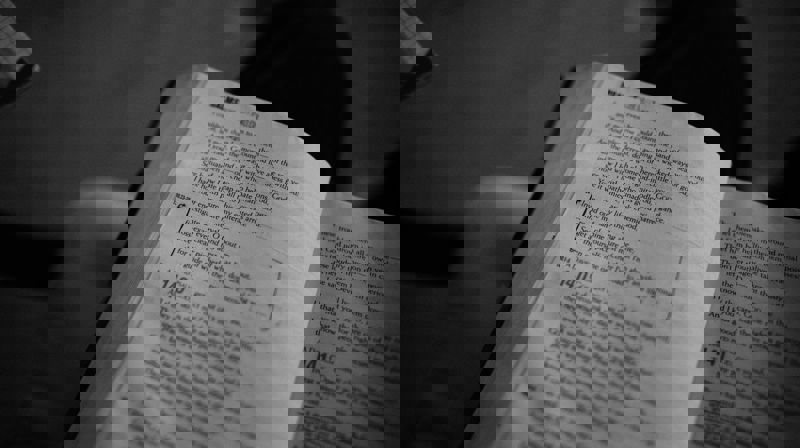 Bots og bønnedag 25. oktober 2020