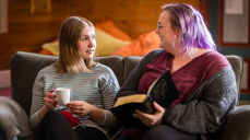 Den norske kirke / Marius Vervik