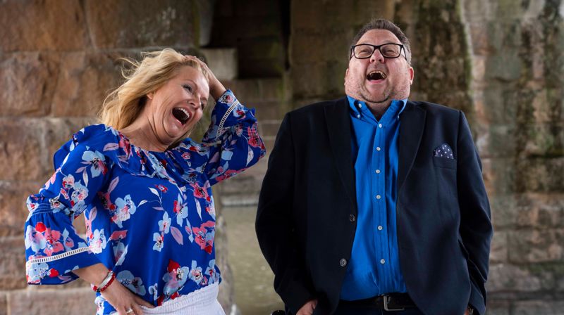 Hør podcasten Smith & Dues vederden