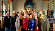 Hallvard er fotograf!