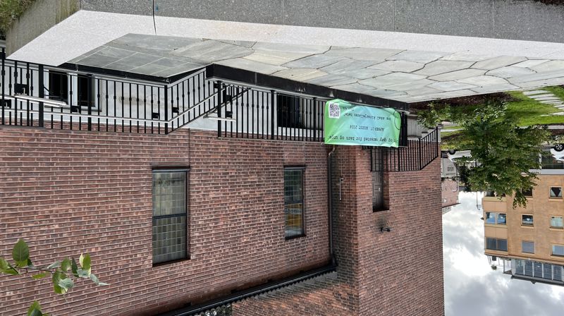 HENGESTED FOR UNGE – FREDAG OG SØNDAG