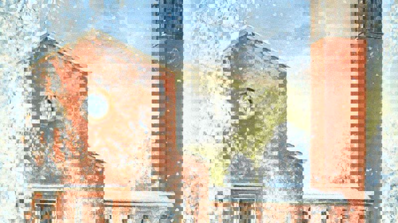 Fortsatt strømming av gudstjenester