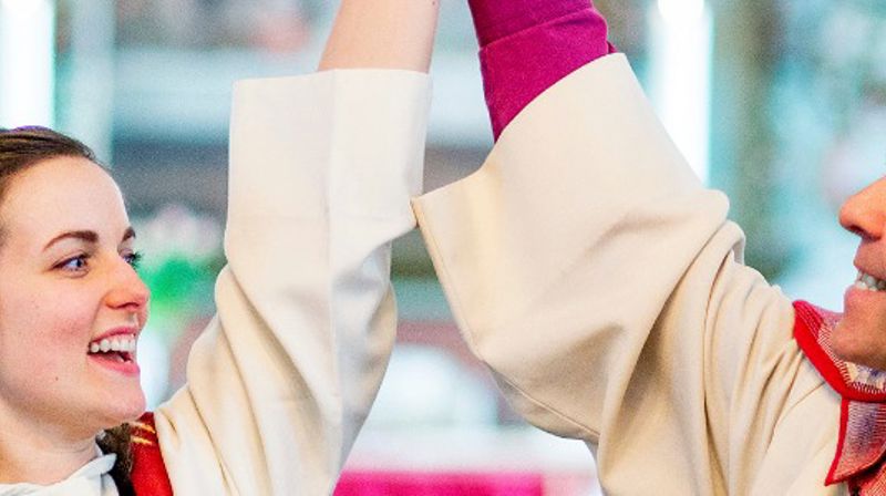 Nyopprettet stilling: byprest i Lillestrøm