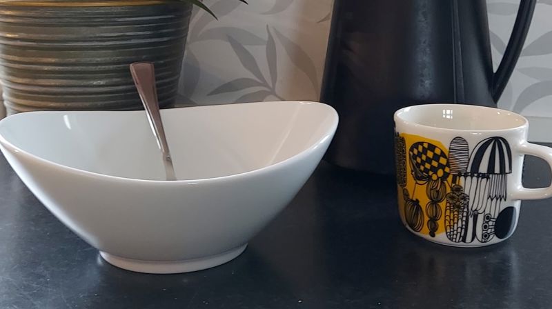 Møteplassen - et treffpunkt på onsdager