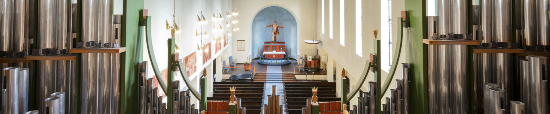 Toppbilde for Lillestrøm menighet