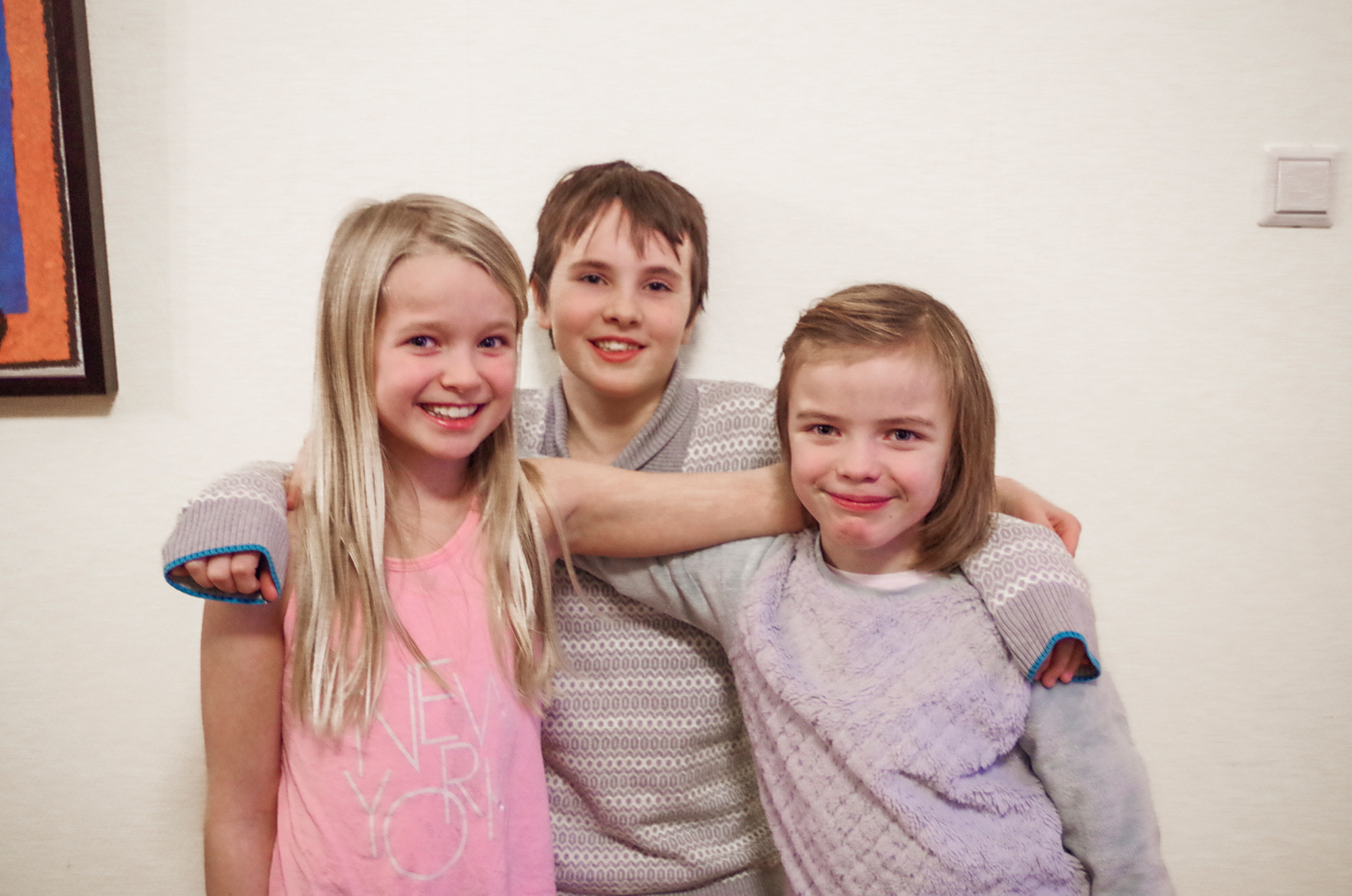 Lillestrøm kirkes barnekor har lang tradisjon i byen.