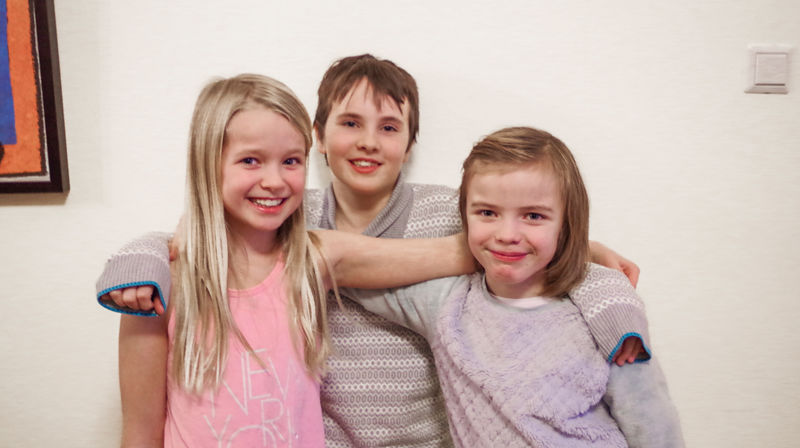 Lillestrøm kirkes barnekor har lang tradisjon i byen.