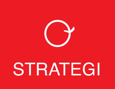 Strategi