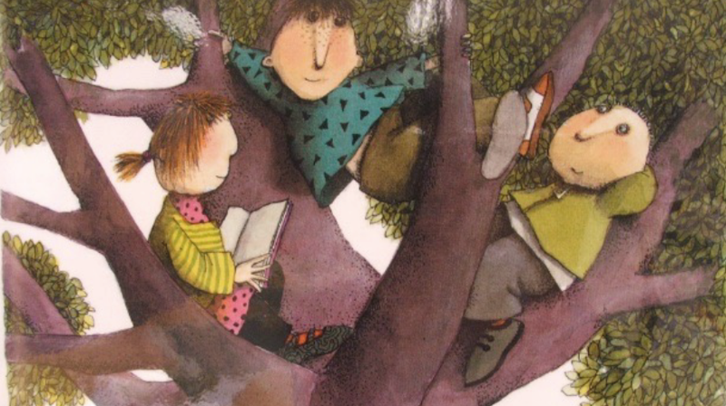 Agentklubb for 7- og 8-åringer