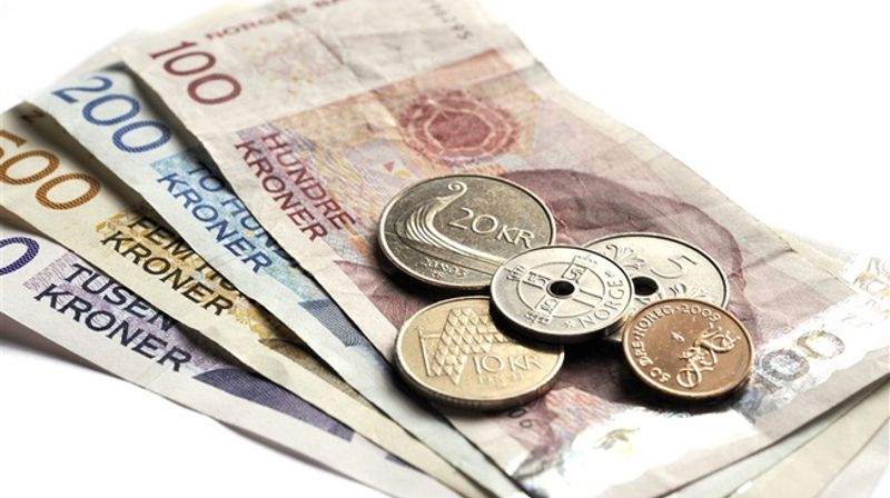 Oppdatering om økonomisituasjonen 2025