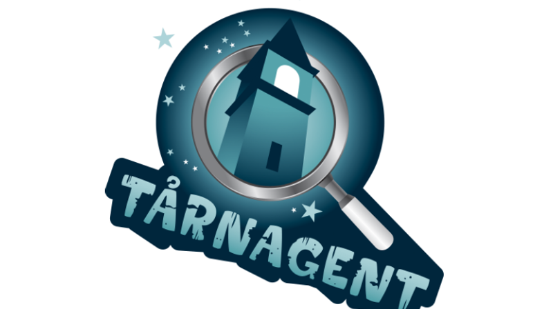 Velkommen til Tårnagentsøndag 3. april!