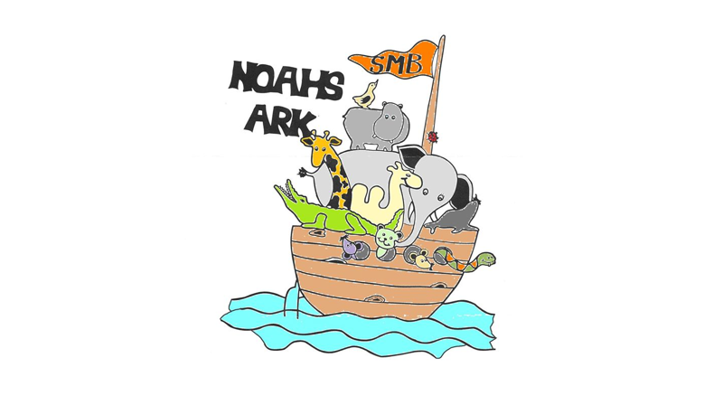 Noahs Ark barnehage AS -En menighetsbarnehage