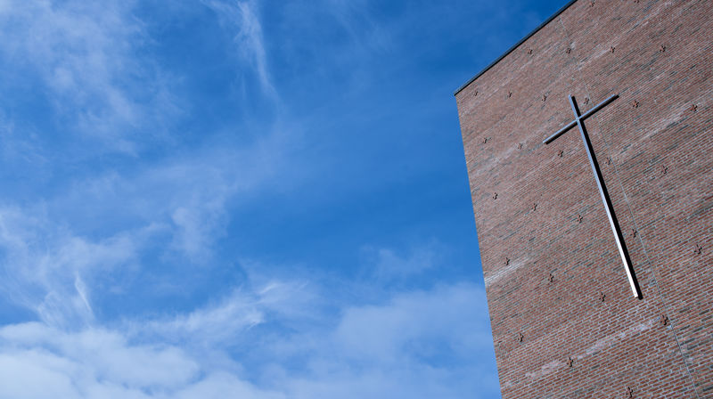 Harkmarks misjonsprosjekt i sentral-Asia