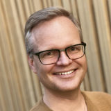 BJØRNAR JOHNSEN ØYBEKK