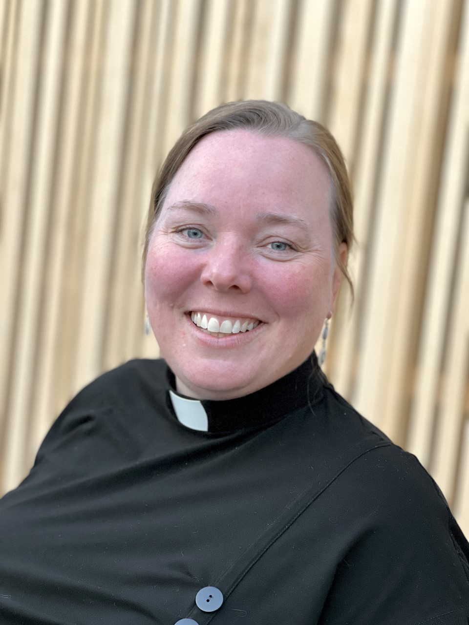 Ragnhild Lakang Nordmark