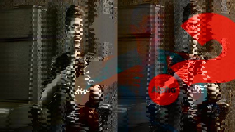 Alpha kurs for ungdom