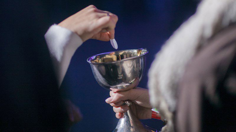 Foto: Robert Dreier T. Holand