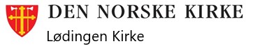 Lødingen kirkelige fellesråd logo