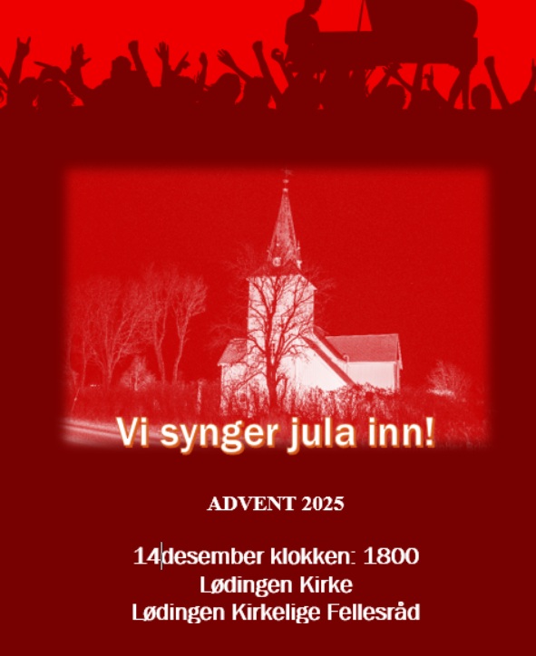 Vi synger jula inn (LASTE NED/få program HER)