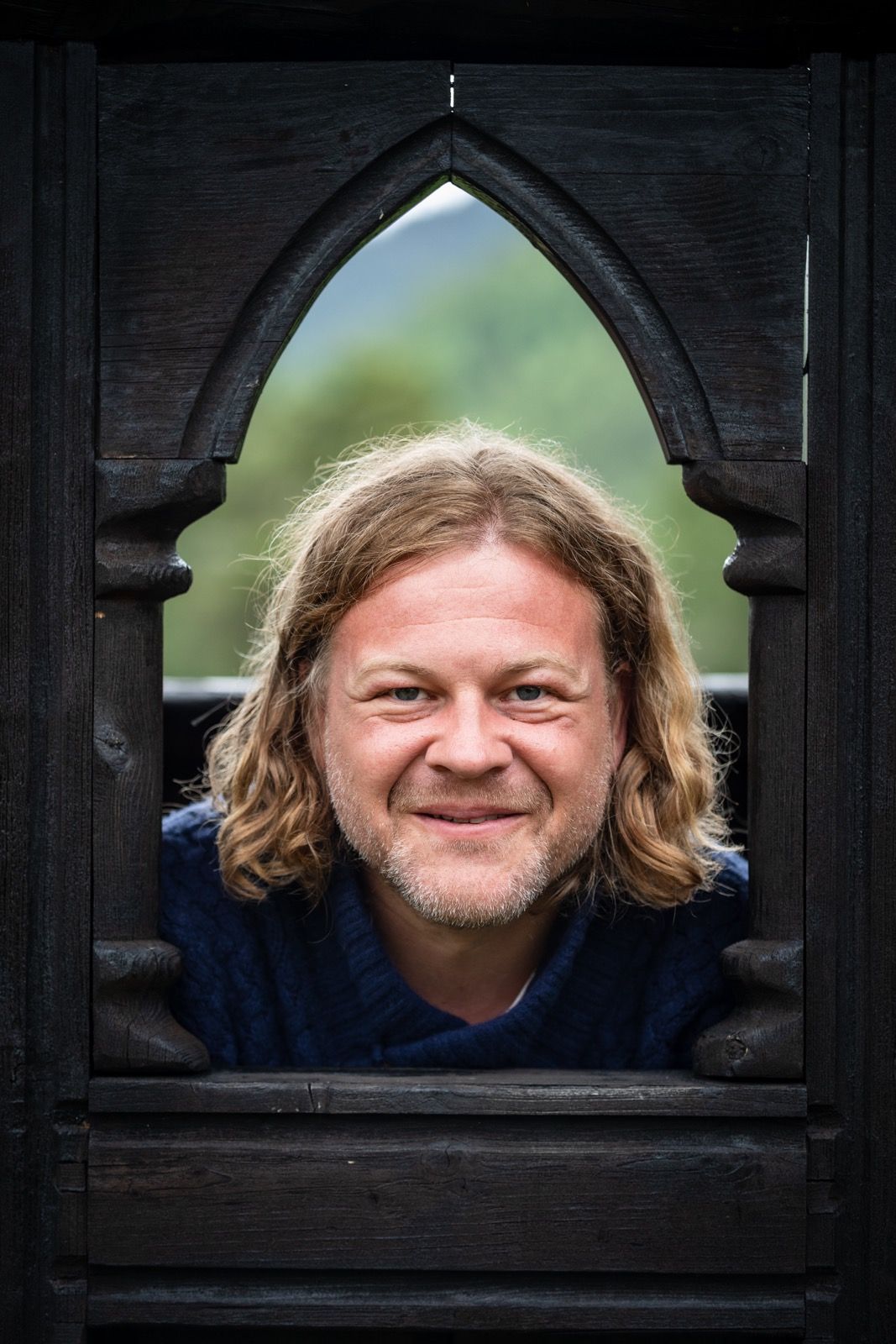 Endre Skjåk