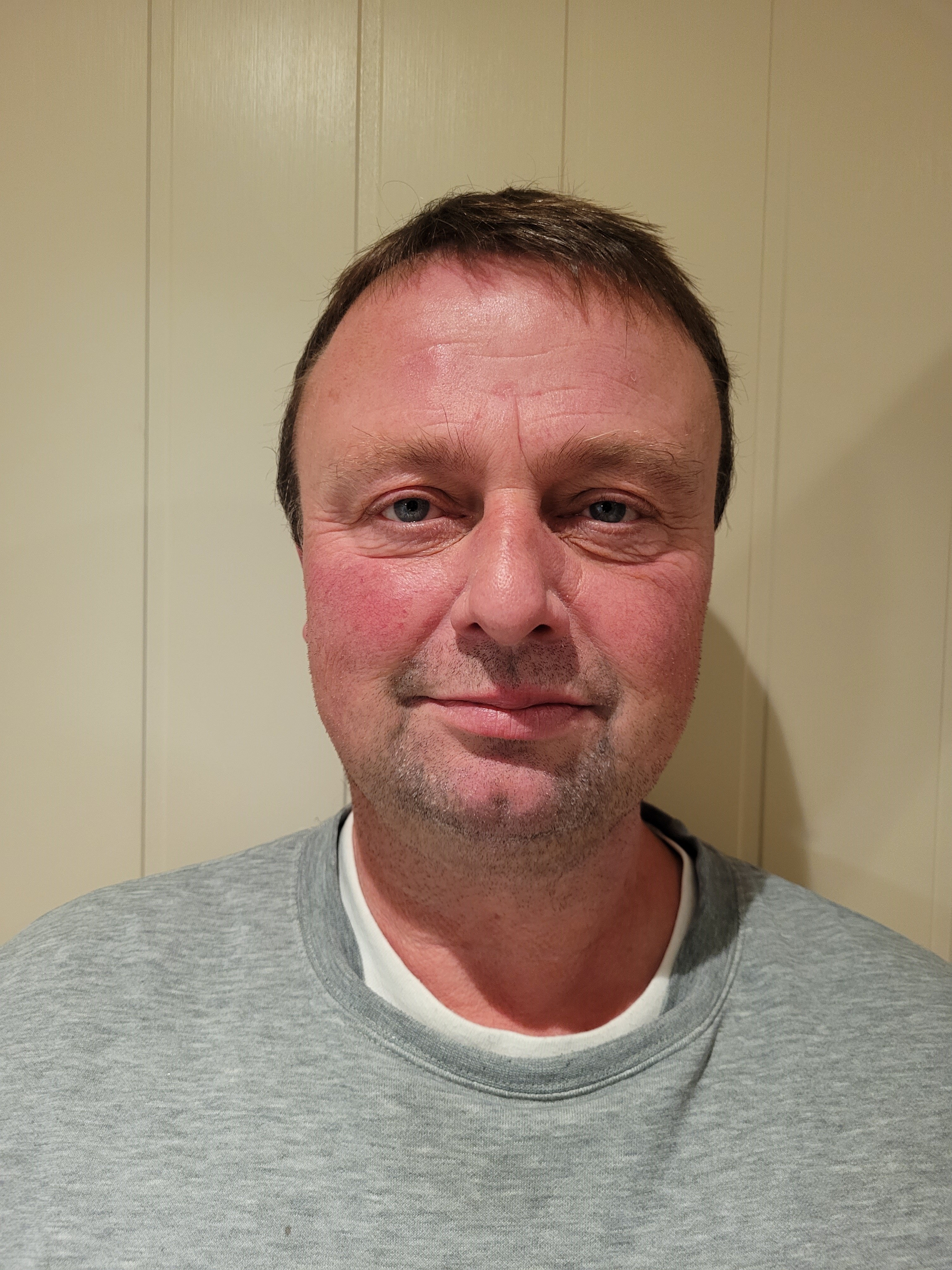 Jonas Fjeld