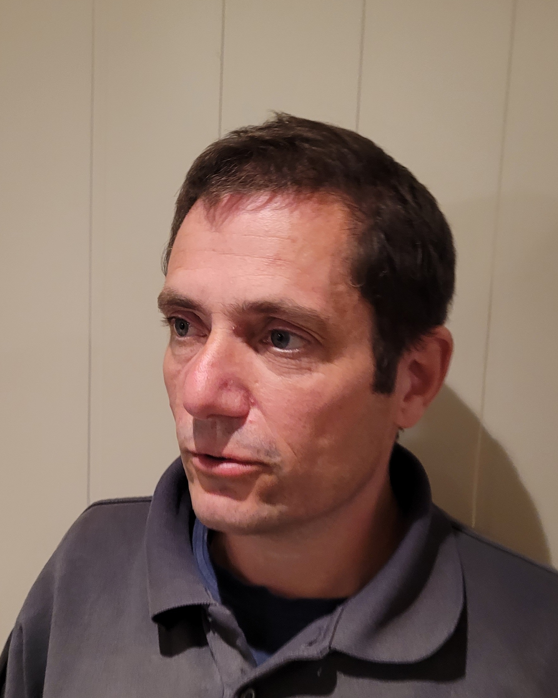 Ole Kristian Gråv