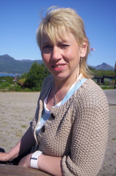 Heidi Nilsen
