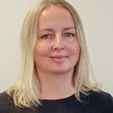 Kristin Eidhamar Næss