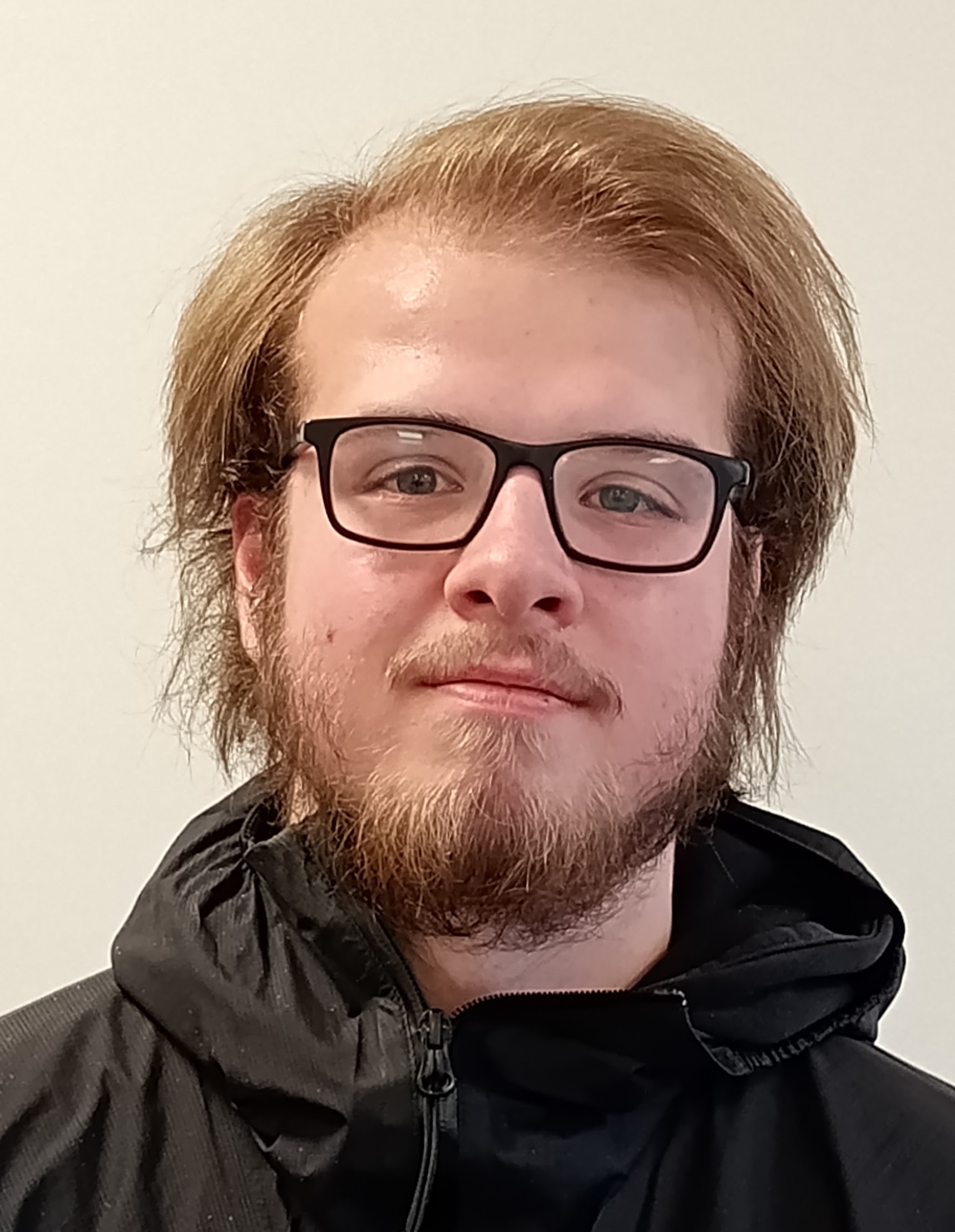 Matias Leirfall Fornes