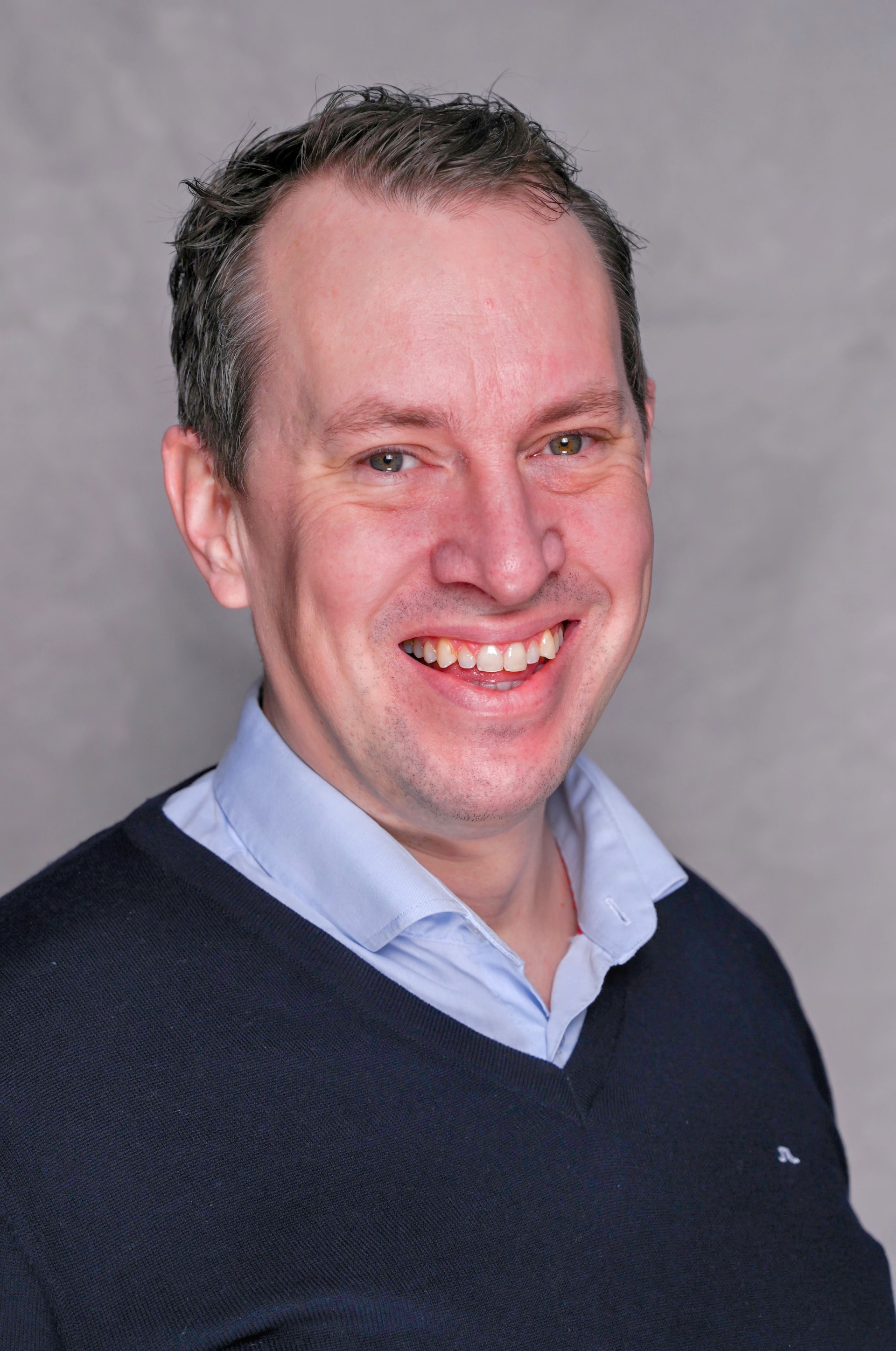 Trond Erlend Rotabakk