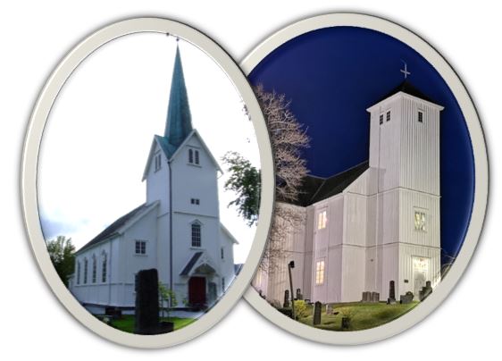 50-års konfirmanter i Hommelvik kirke 27. september