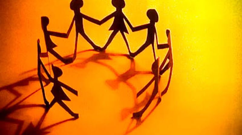 Velkommen til semesterstartsgudsteneste 21. august