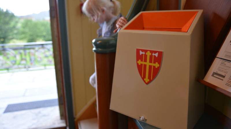 Nytt sokneråd for Meland er klart