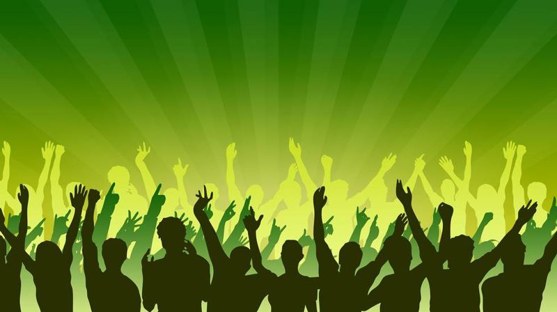 Ny klubb startar opp