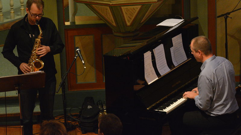 Søndagsåpent-gudsteneste søndag 10. februar