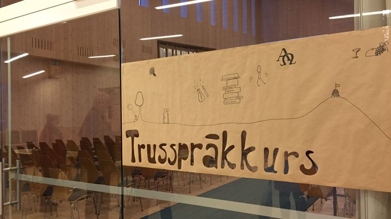 Strilar høyrer frå Gud på mange måtar