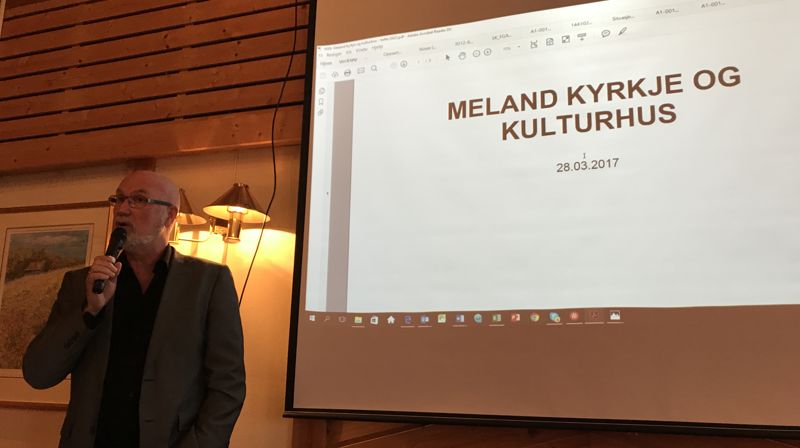 Oppsummering frå årsmøtet