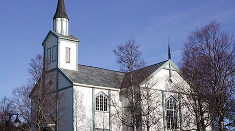 Konsert i Hølonda kirke