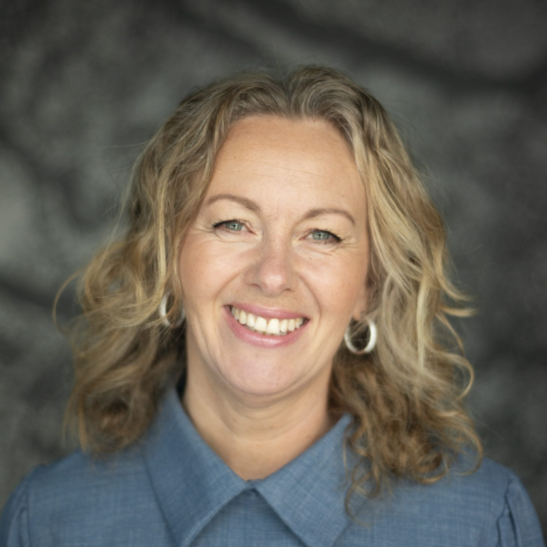 Hildegunn Håbrekke