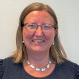 Svanhild Christofie H. Sandberg