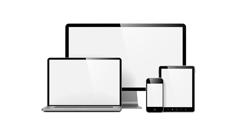 Velkommen til nye nettsider