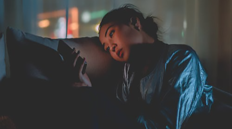 Trenger du noen å prate med?