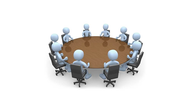 Melhus menighetsråd