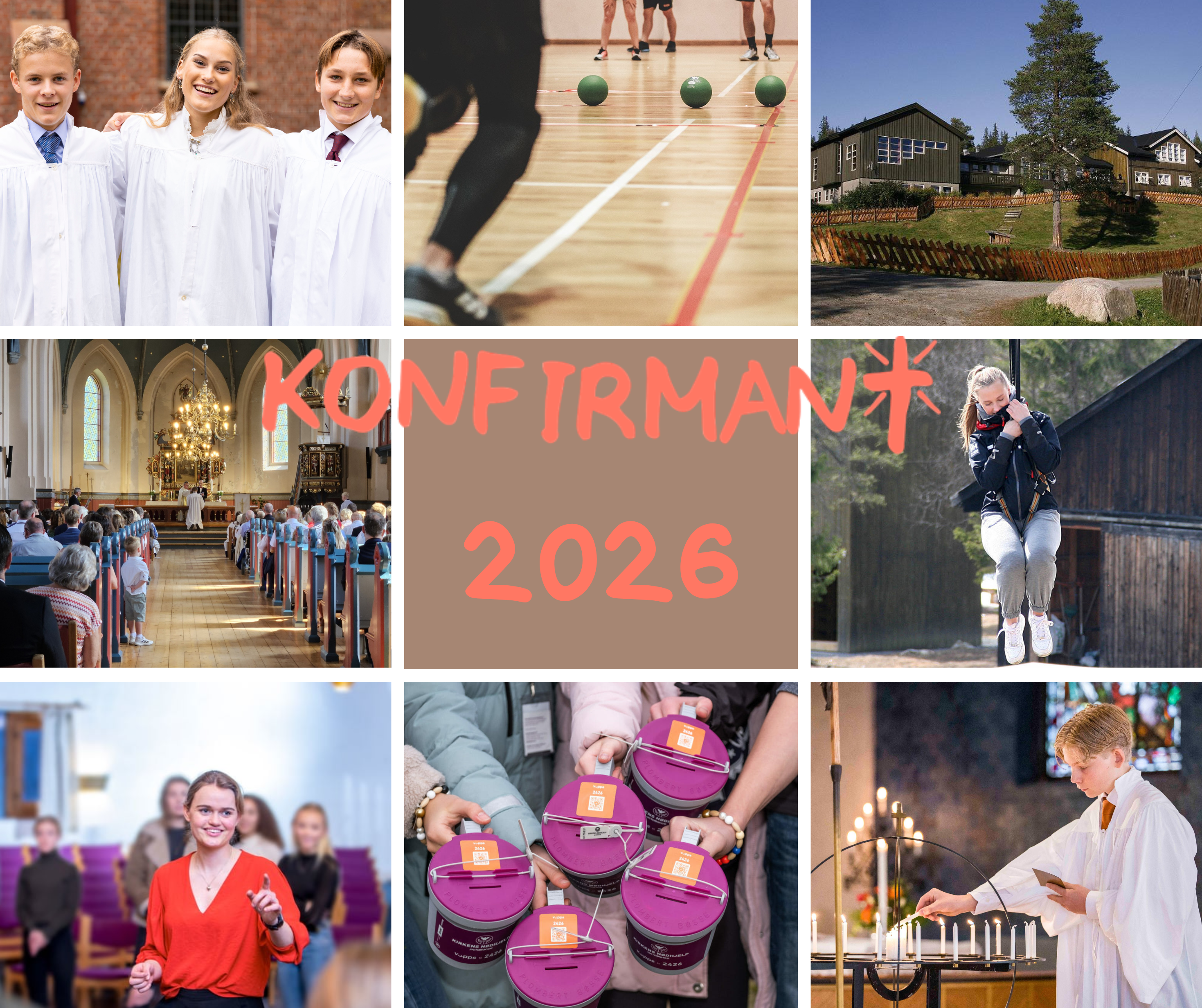 Konfirmant 25/26?