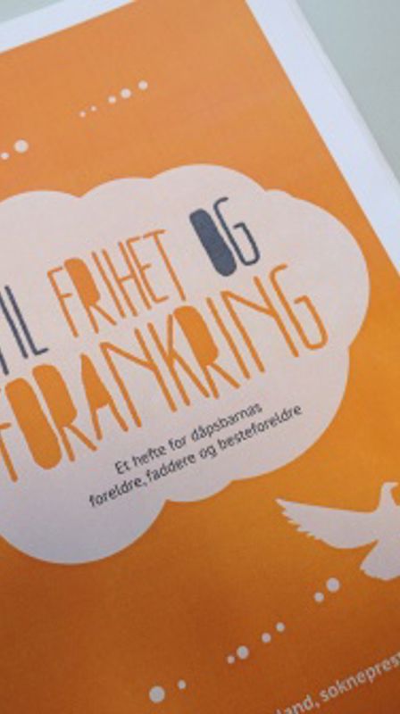 Foreldre-, fadder- og besteforeldrekurs