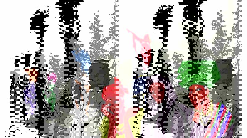 Velkommen til "Kvinnenes internasjonale bønnedag" i Jeløy kirke fredag 6. mars kl. 11-13