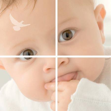 Høstens babysang i Jeløy kirke starter 18.september 2025!