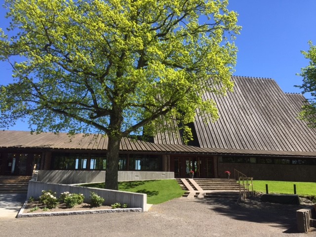 Kan du tenke deg å bli fast giver i Jeløy menighet?