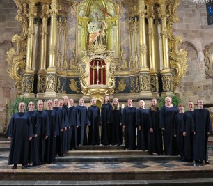 Ungdomskor og Vokalensemble