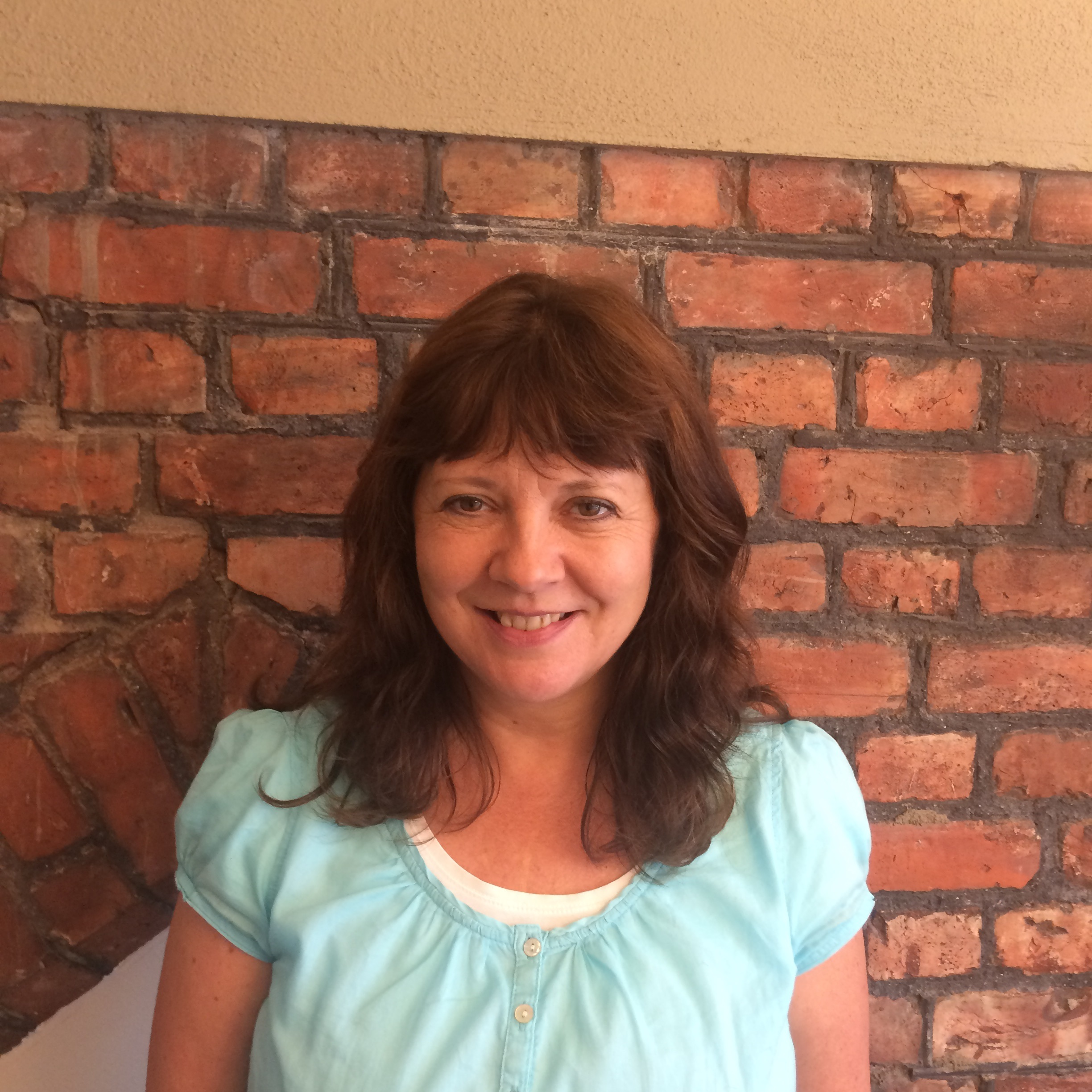 Inger Buttedal Berger